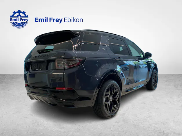 Land Rover Discovery Sport 1.5 T 270e Landmark