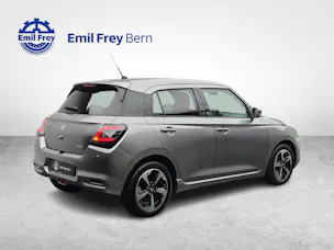 Suzuki Swift 1.2 Tradizio Top Hybrid