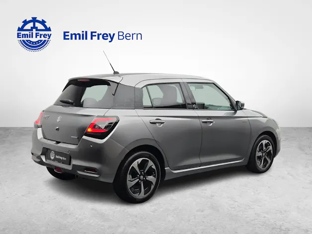 Suzuki Swift 1.2 Tradizio Top Hybrid