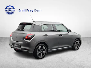 Fahrzeugbild SUZUKI Swift 1.2 Tradizio Top Hybrid