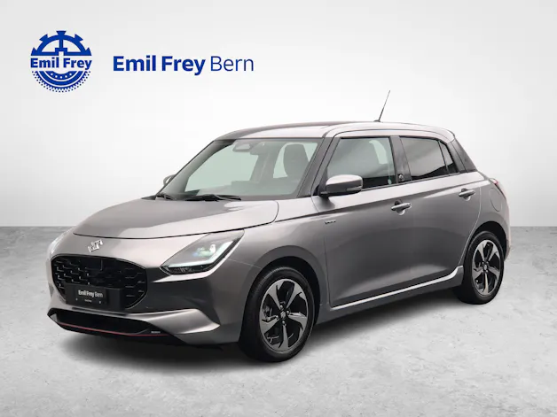 Suzuki Swift 1.2 Tradizio Top Hybrid