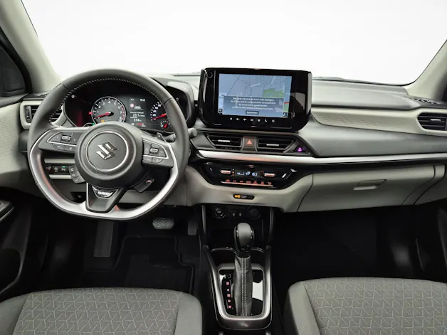Suzuki Swift 1.2 Tradizio Top Hybrid