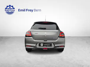 Suzuki Swift 1.2 Tradizio Top Hybrid