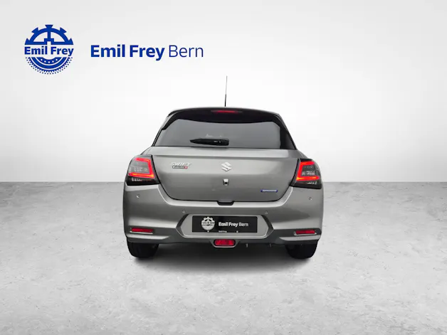 Suzuki Swift 1.2 Tradizio Top Hybrid