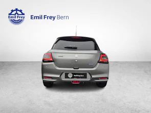 Fahrzeugbild SUZUKI Swift 1.2 Tradizio Top Hybrid