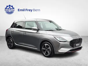 Suzuki Swift 1.2 Tradizio Top Hybrid