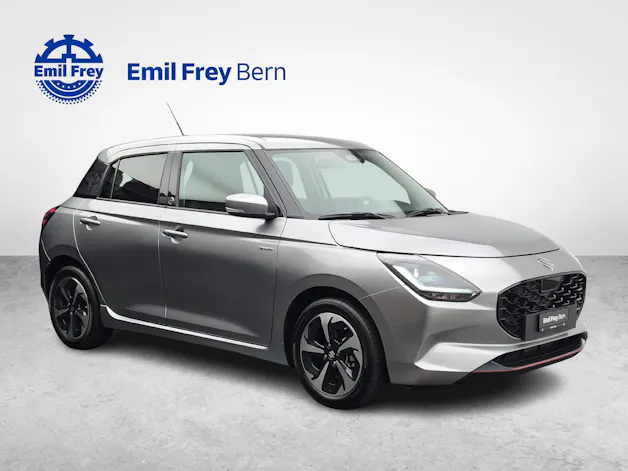 Suzuki Swift 1.2 Tradizio Top Hybrid