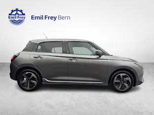 Suzuki Swift 1.2 Tradizio Top Hybrid
