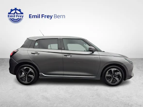 Fahrzeugbild SUZUKI Swift 1.2 Tradizio Top Hybrid