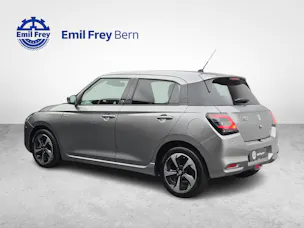 Suzuki Swift 1.2 Tradizio Top Hybrid