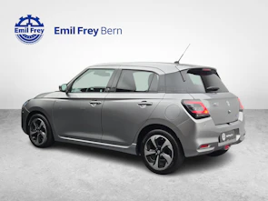 Fahrzeugbild SUZUKI Swift 1.2 Tradizio Top Hybrid