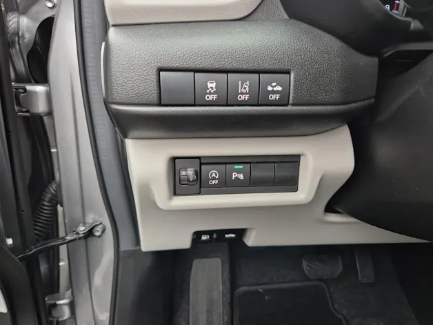 Suzuki Swift 1.2 Tradizio Top Hybrid
