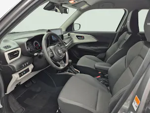Suzuki Swift 1.2 Tradizio Top Hybrid
