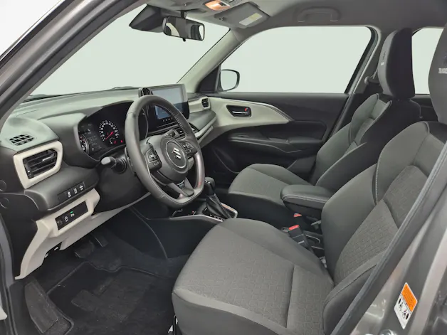 Suzuki Swift 1.2 Tradizio Top Hybrid
