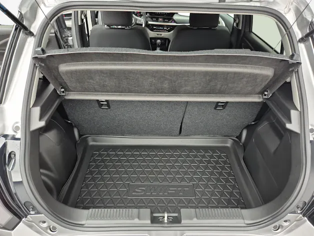 Suzuki Swift 1.2 Tradizio Top Hybrid
