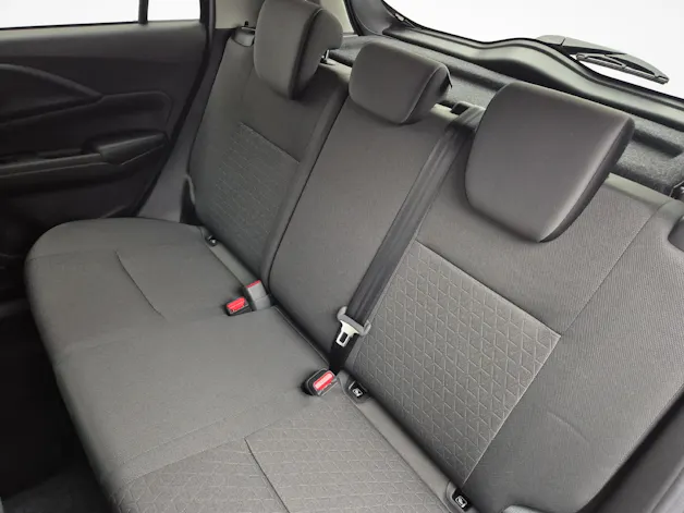 Suzuki Swift 1.2 Tradizio Top Hybrid