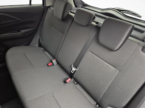Fahrzeugbild SUZUKI Swift 1.2 Tradizio Top Hybrid