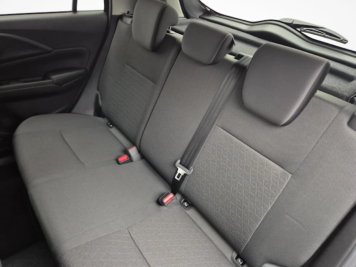 Fahrzeugbild SUZUKI SWIFT