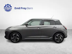 Suzuki Swift 1.2 Tradizio Top Hybrid