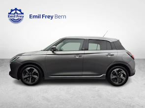 Fahrzeugbild SUZUKI Swift 1.2 Tradizio Top Hybrid