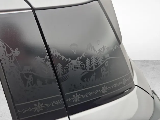 Suzuki Swift 1.2 Tradizio Top Hybrid