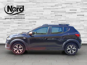 Dacia Sandero 1.0 TCe 110 Stepway Extreme+