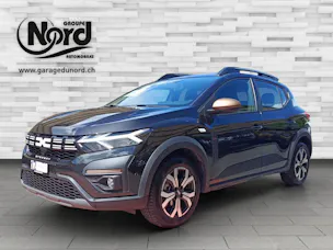 Dacia Sandero 1.0 TCe 110 Stepway Extreme+