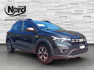 Dacia Sandero 1.0 TCe 110 Stepway Extreme+