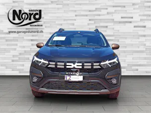 Dacia Sandero 1.0 TCe 110 Stepway Extreme+