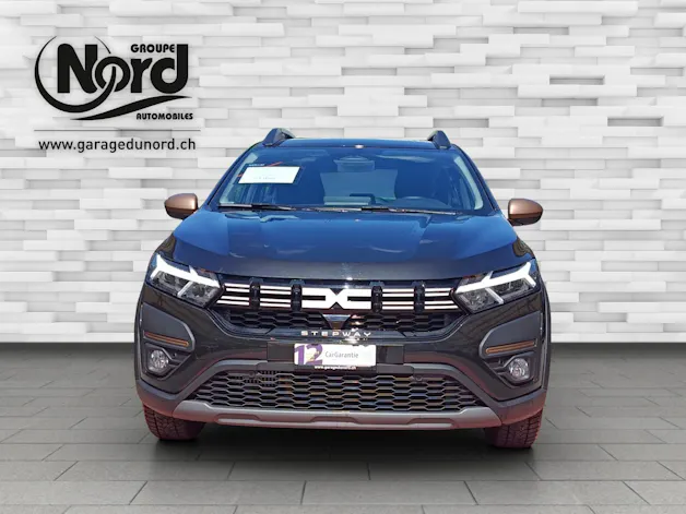Dacia Sandero 1.0 TCe 110 Stepway Extreme+