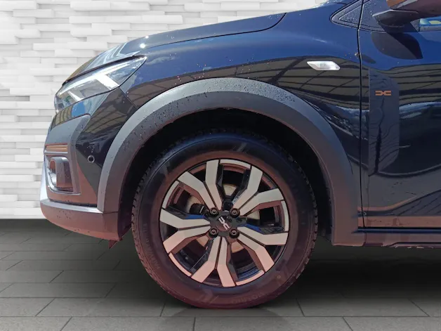 Dacia Sandero 1.0 TCe 110 Stepway Extreme+