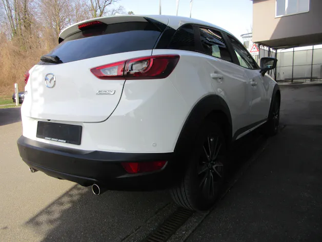 Mazda CX-3 2.0 Revolution