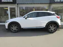 Mazda CX-3 2.0 Revolution