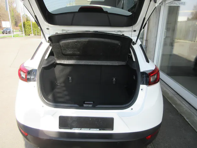 Mazda CX-3 2.0 Revolution