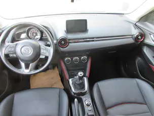 Mazda CX-3 2.0 Revolution