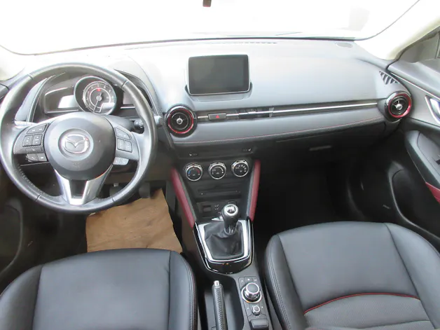 Mazda CX-3 2.0 Revolution
