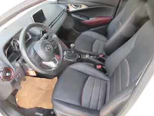 Mazda CX-3 2.0 Revolution
