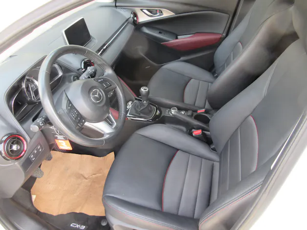 Mazda CX-3 2.0 Revolution
