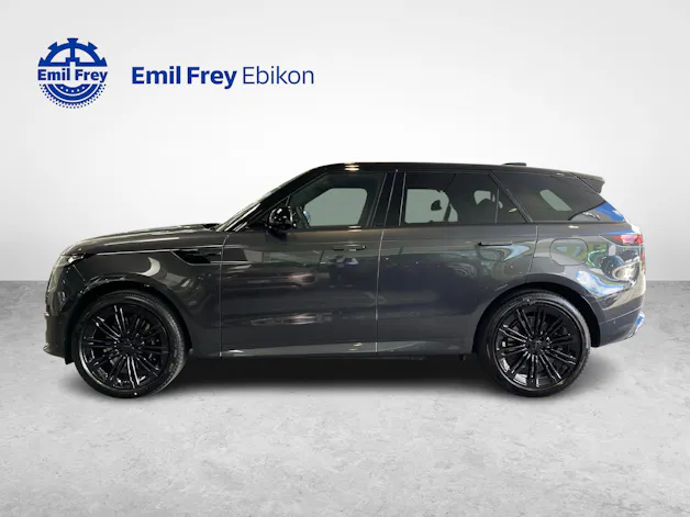 Land Rover Range Rover Sport 3.0 I6 P550e Autobiography