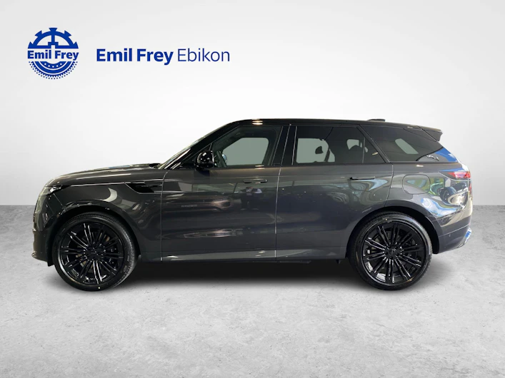 Fahrzeugbild LAND ROVER RANGE ROVER SPORT