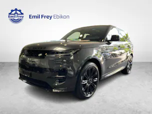 Land Rover Range Rover Sport 3.0 I6 P550e Autobiography