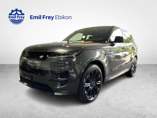 Land Rover Range Rover Sport 3.0 I6 P550e Autobiography