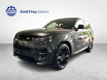 Fahrzeugbild LAND ROVER Range Rover Sport 3.0 I6 P550e Autobiography