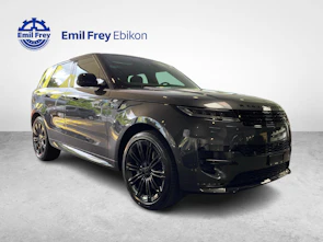Fahrzeugbild LAND ROVER Range Rover Sport 3.0 I6 P550e Autobiography