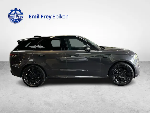 Land Rover Range Rover Sport 3.0 I6 P550e Autobiography