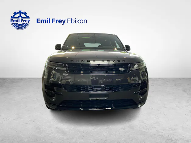 Land Rover Range Rover Sport 3.0 I6 P550e Autobiography