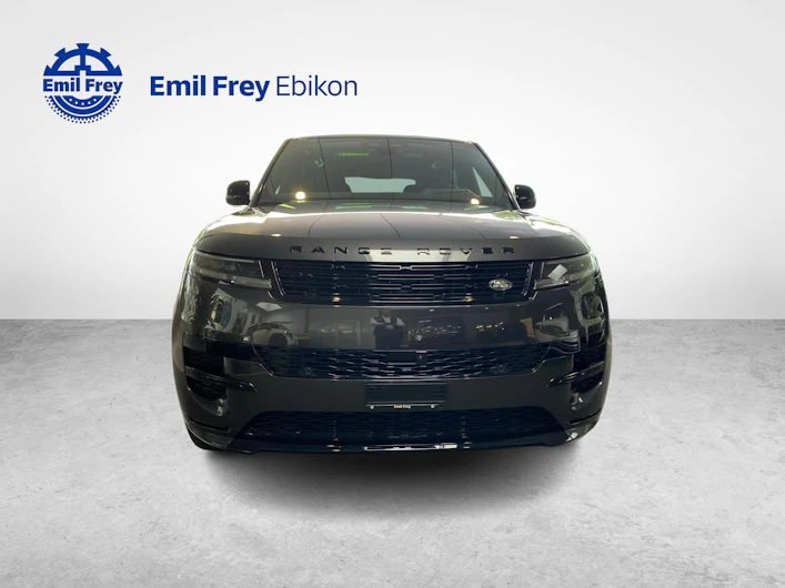 Fahrzeugbild LAND ROVER RANGE ROVER SPORT