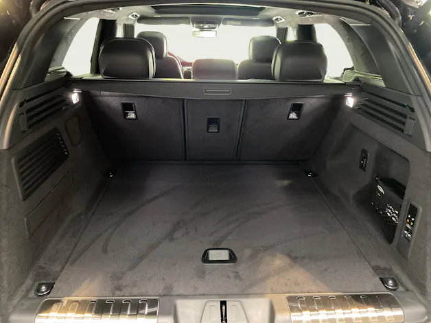 Land Rover Range Rover Sport 3.0 I6 P550e Autobiography