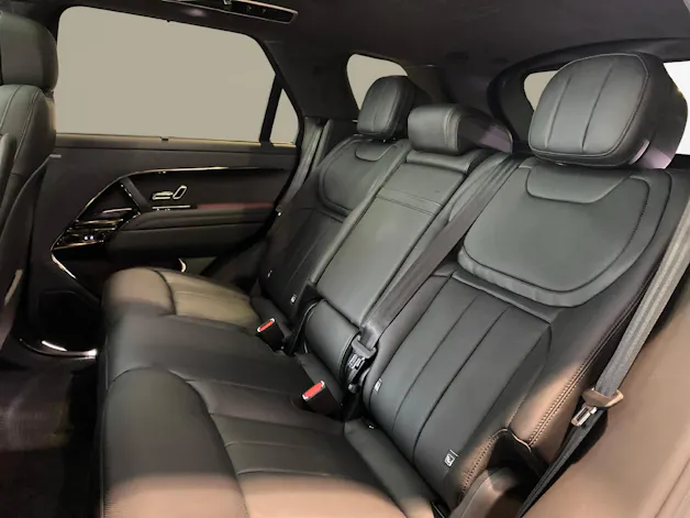 Land Rover Range Rover Sport 3.0 I6 P550e Autobiography