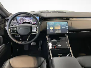 Land Rover Range Rover Sport 3.0 I6 P550e Autobiography
